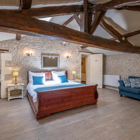 Domaine Chez Les Rois Hotel