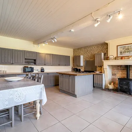 Domaine Chez Les Rois Hotel Berneuil (Charente)