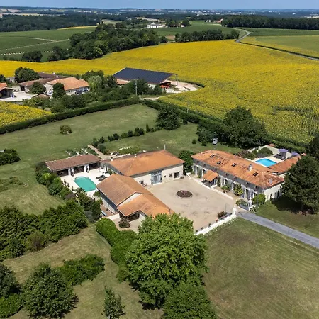 Domaine Chez Les Rois