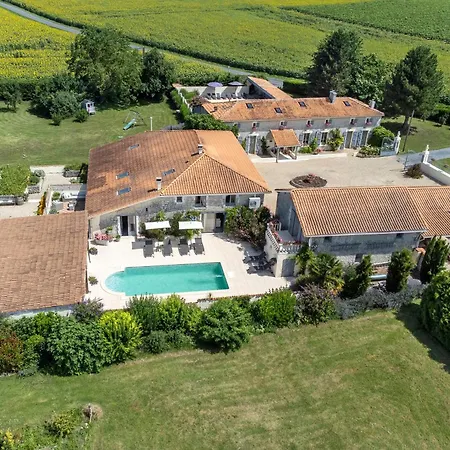 Domaine Chez Les Rois Hotel